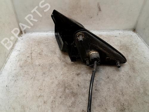 Left mirror FORD MONDEO III (B5Y)  | BP24971623C26 