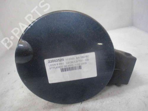 Used Fuel flap SEAT LEON (1P1) 1.9 TDI (105 hp) 19736085