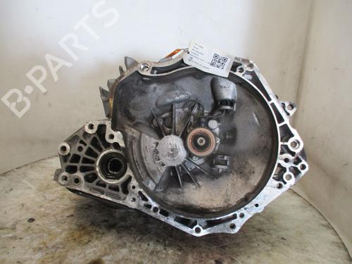 Used Gearbox OPEL CORSA E (X15) 1.4 (08, 68) (90 hp) 26637893