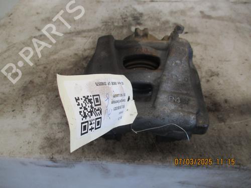 Used Left front brake caliper MG MG ZS SUV (AZS1) EV (CSA7001) (143 hp) 24972153