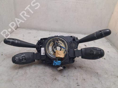 Used Steering column stalk Steering column stalk CITROËN C3 II (SC_) 1.4 HDi 70 (SC8HZC, SC8HR0, SC8HP4) (68 hp) 40239380 40239380