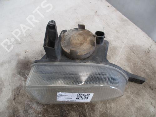 Left front fog light OPEL ZAFIRA A MPV (T98) 2.0 DTI 16V (F75) | BP25614228C30 