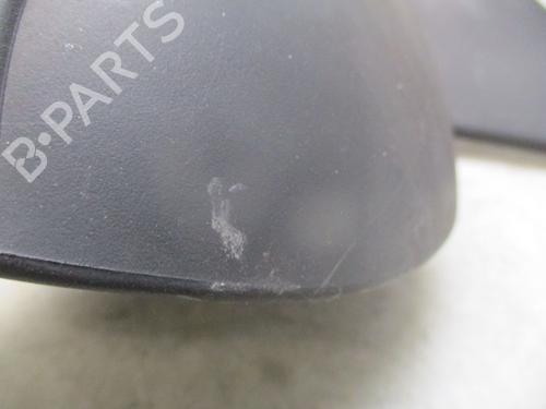 Left mirror PEUGEOT 206 Hatchback (2A/C) 1.4 i | BP24013704C26