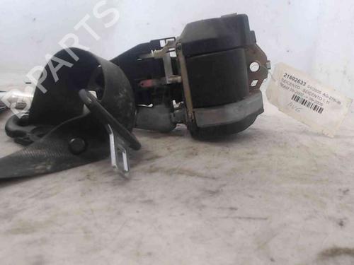 Used Front left belt tensioner FIAT SEICENTO / 600 (187_) 0.9 (187AXA, 187AXA1A) (39 hp) 19713539