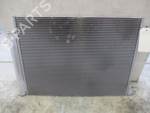 AC radiator RENAULT CLIO V (B7_) 1.0 LPG (B7MT) | BP30723048M32 