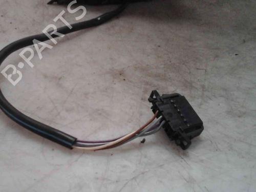 Right mirror VW PASSAT B5 (3B2) 1.6 | BP19713681C27 