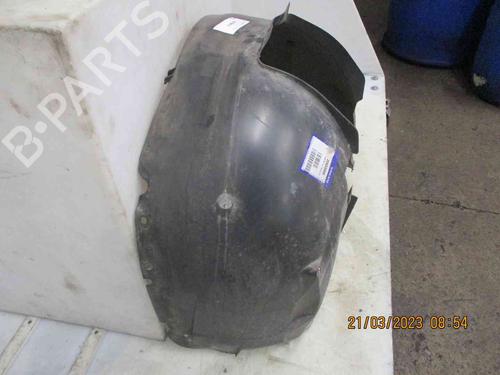 Wheel arch VOLVO S60 I (384) 2.4 D | BP26627804C56 