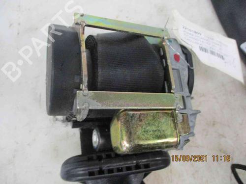 Front left belt tensioner CITROËN XSARA PICASSO (N68) 1.6 HDi | BP19739842C87 