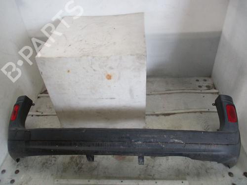 Used Rear bumper Rear bumper 38570154 38570154