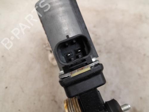 Front right window mechanism FIAT 500 (312_) 1.2 (312AXA1A) | BP34197736C23  - Image 5