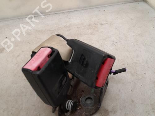 Used Seat buckle Seat buckle RENAULT LATITUDE (L70_) 3.0 dCi 240 (L70G) (241 hp) 34407813 34407813