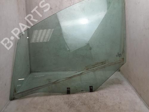 Used Front left door window PEUGEOT 308 I (4A_, 4C_) 1.6 HDi (109 hp) 29230117