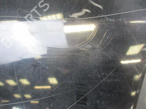 Rear bumper CITROËN DS3 (SA_) 1.6 HDi 90 | BP29928979C8