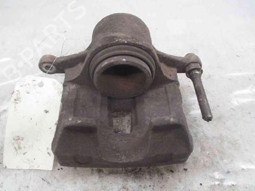 Right front brake caliper OPEL ZAFIRA TOURER C (P12) 2.0 CDTi (75) | BP26634017M104 