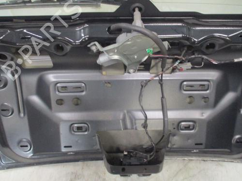 Tailgate DODGE CALIBER 2.0 CRD | BP26635780C6