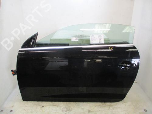 Used Left front door VW EOS (1F7, 1F8) 2.0 TDI (136 hp) 24971640
