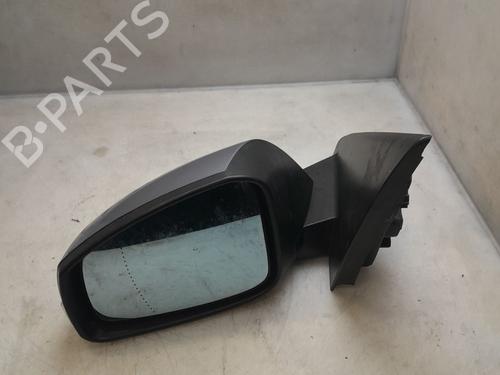 Used Left mirror RENAULT LAGUNA III (BT0/1) 1.5 dCi (BT00, BT0A, BT0T, BT1J) (110 hp) 31575298