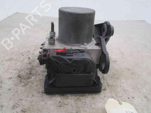 ABS pump VW POLO VI (AW1, BZ1, AE1) 1.0 TSI | BP30723274M43
