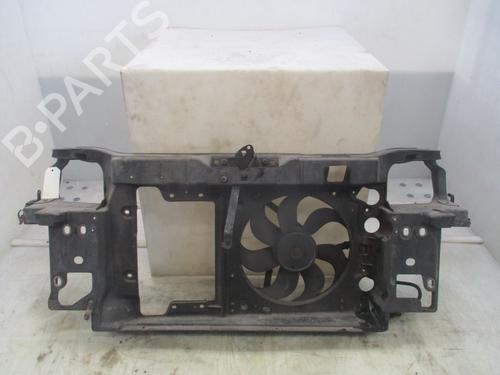 Used Front slam panel Front slam panel VW POLO (6N2) 1.4 (60 hp) 34454682 34454682