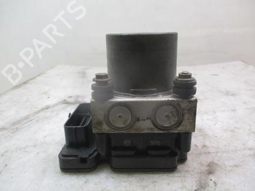 ABS pump OPEL CROSSLAND X / CROSSLAND (P17, P2QO) 1.2 (75) | BP32276005M43