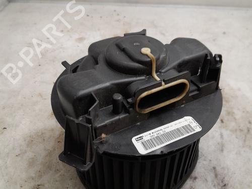 Used Heater blower motor RENAULT CLIO III (BR0/1, CR0/1) 1.5 dCi (BR17, CR17) (86 hp) 30500706