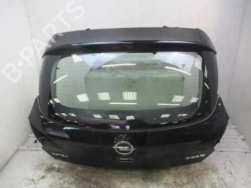 tailgate-opel-astra-j-p10-2009-2010-2011-2012-2013-2014-2015-2016-32149834 main image