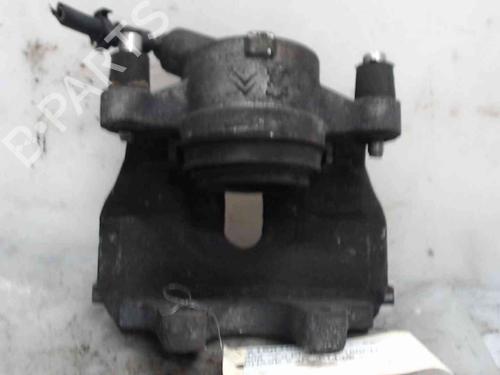 Left front brake caliper PEUGEOT 508 I (8D_) 2.0 BlueHDi 180 | BP26620810M105 