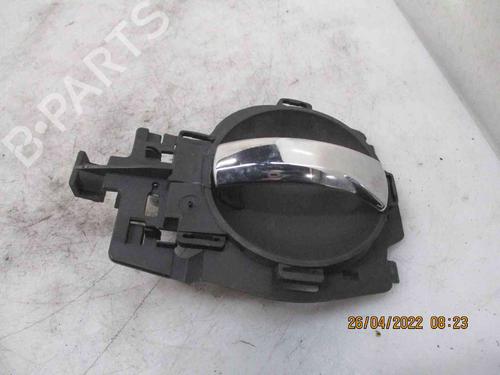 Used Rear right interior door handle CITROËN C3 I (FC_, FN_) [2002-2013]  26624743