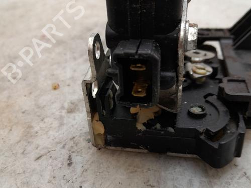 Front left lock DACIA DUSTER (HS_) 1.5 dCi (HSMC) | BP29413769C98 