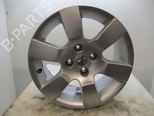 Used Rim PEUGEOT 5008 (0U_, 0E_) 2.0 HDi 150 / BlueHDi 150 (150 hp) 26639786
