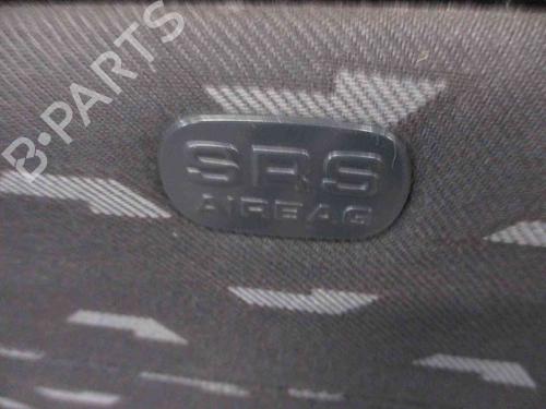 Right front door MERCEDES-BENZ C-CLASS Coupe (CL203) C 220 CDI (203.706) | BP19736114C3 