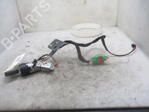 Ignition barrel PEUGEOT 307 SW (3H)  | BP24863184M48 