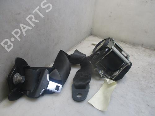 Used Rear right belt tensioner Rear right belt tensioner PEUGEOT 807 (EB_) 2.0 HDi (163 hp) 33967693 33967693