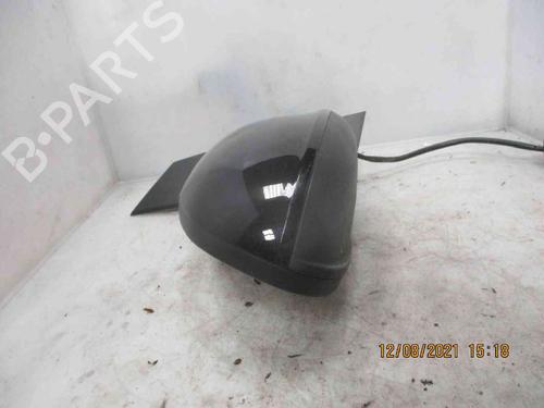 Right mirror OPEL ASTRA J (P10) 2.0 CDTI (68) | BP19739423C27 