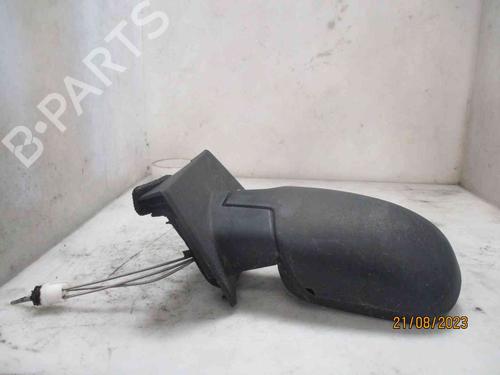 Left mirror FORD FIESTA V (JH_, JD_) 1.3 | BP26631288C26 