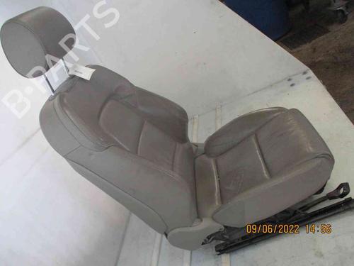 Left front seat AUDI A3 Sportback (8PA)  | BP26625457C15 