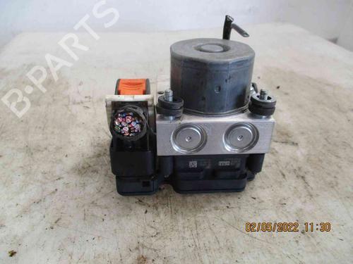 ABS pump PEUGEOT 308 SW II (LC_, LJ_, LR_, LX_, L4_) 2.0 BlueHDi 150 | BP26625102M43 