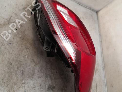 Right taillight CITROËN DS3 (SA_) 1.6 HDi 90 | BP32767304C35  - Image 7
