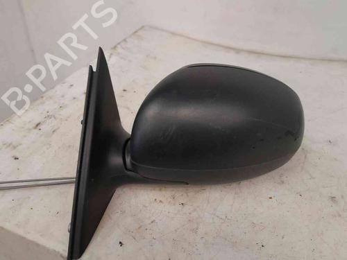 Left mirror SKODA FABIA II (542)  | BP26632923C26 