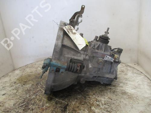 Gearbox TOYOTA YARIS (_P1_) 1.0 (SCP10_, SCP10R) | BP27216616M3 