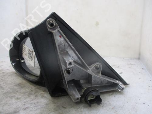 Left mirror BMW 1 (E87) 118 d | BP24970669C26 