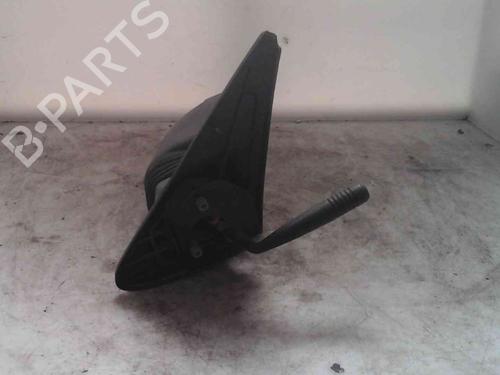 Right mirror PEUGEOT 205 II (20A/C) 1.1 | BP20201406C27