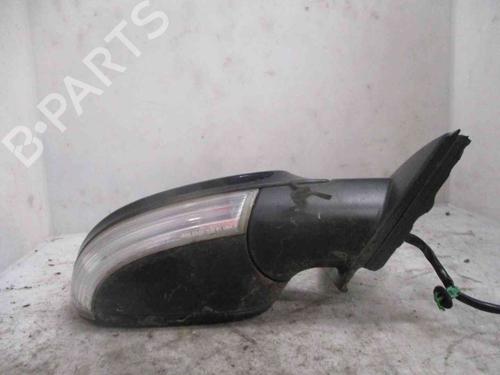Right mirror VW PASSAT B6 (3C2) 1.4 TSI | BP19722934C27 