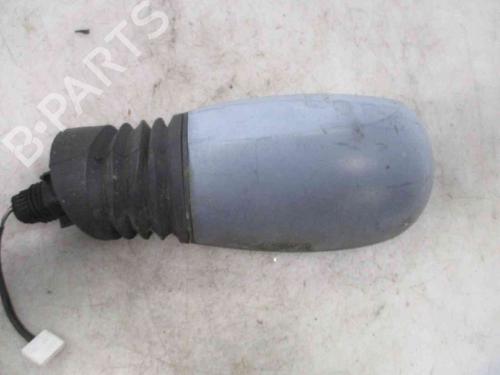Left mirror FIAT PUNTO (188_) 1.2 16V 80 (188.233, .235, .253, .255, .333, .353, .639,... | BP19737699C26 