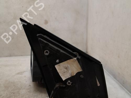 Left mirror VW POLO IV (9N_, 9A_) 1.4 TDI | BP28966195C26 