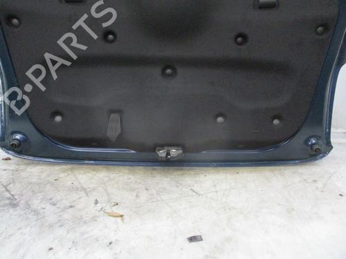 Tailgate FIAT 500e (332_) Elektro 3+1 (FA1) | BP26517810C6 