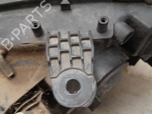 Right headlight DACIA LOGAN II 1.2 | BP34332131C29  - Image 7