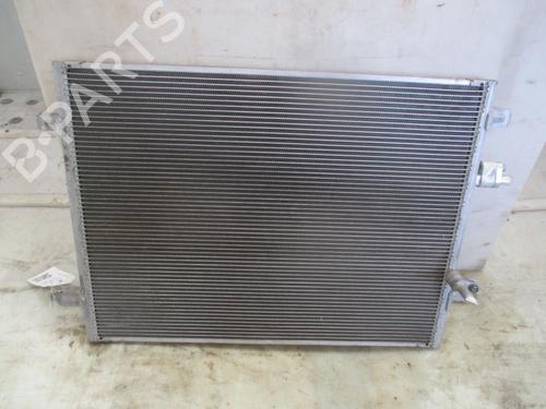 AC radiator RENAULT ZOE (BFM_) ZOE (BFMC, BFMD) | BP38605625M32 - Image 2