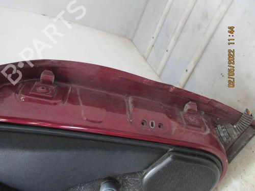 Left rear door CITROËN XSARA Break (N2)  | BP24010193C4 