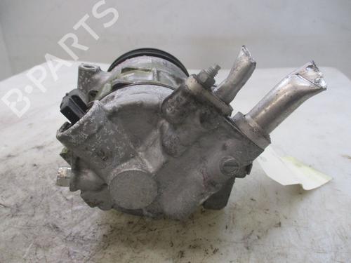 AC compressor CITROËN C4 Picasso II 2.0 BlueHDi 150 | BP38003024M34 - Image 7